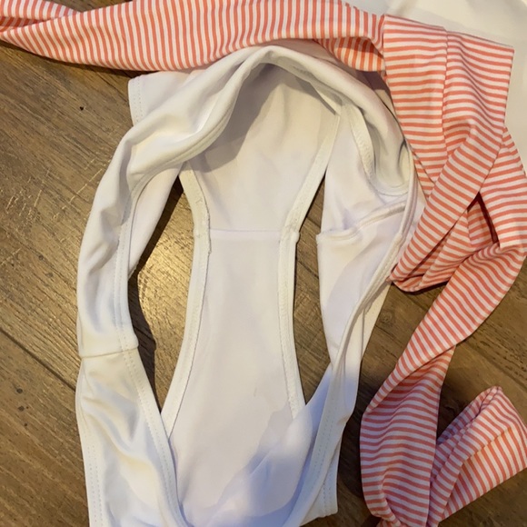 Women’s size M Shein Swimsuit. NEW - Picture 3 of 4